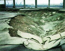 地基液化 地基液化