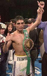 埃里克&middot;莫拉萊斯