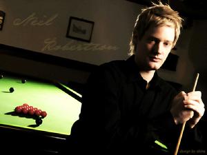 Neil Robertson (snooker player)