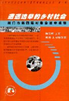 遭遇選舉的鄉村社會