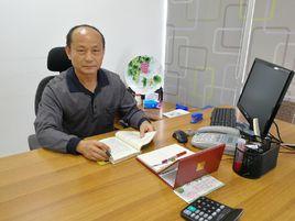 黃健民[江西師大學報文學編輯]