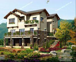 萬科青島小鎮 萬科青島小鎮