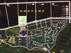 金羅馬皇家森林別墅 金羅馬皇家森林別墅