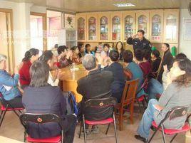 泉塘社區[廣東省東莞市寮步鎮泉塘社區]