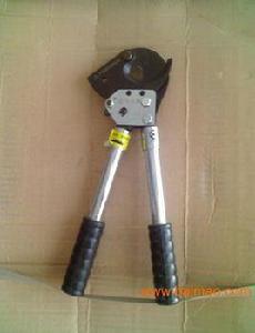 攜帶型機械剪線鉗 攜帶型機械剪線鉗