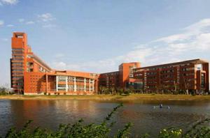 鹽城幼兒師範高等專科學校