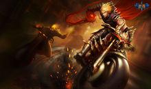 弗拉基米爾[遊戲《英雄聯盟》人物]