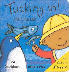 就像我盡情吃Just Like Me! 就像我盡情吃Just Like Me!