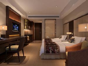 佳源鵲仙島一號 佳源鵲仙島一號