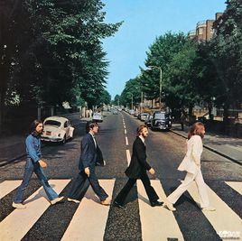 Abbey Road