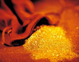 九天息壤 九天息壤