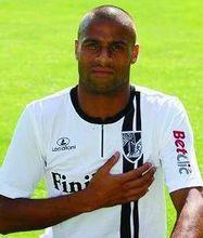 里卡多&middot;達席爾瓦