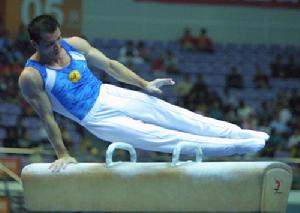 盧裕富跳 盧裕富跳