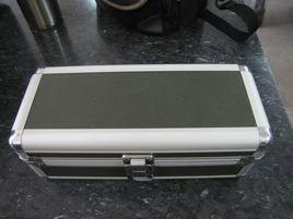 鋁合金包裝箱 鋁合金包裝箱