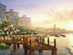 澄湖建鑫城 澄湖建鑫城