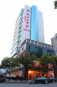 鳳凰鳳天大酒店 鳳凰鳳天大酒店