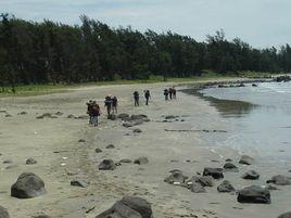 硇洲島風景區 硇洲島風景區