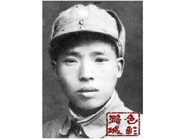 張文進[原海軍後勤部副政委]