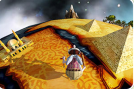 老奶奶守護地球 老奶奶守護地球