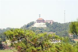 古岳峰鎮 古岳峰鎮