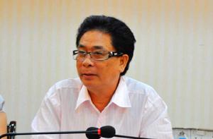 顧文[廣西北海市人大常委會副主任]