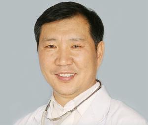 陳鳳林[北京安太醫院院長]