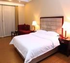 廣州銀豐國際公寓