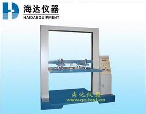 紙箱抗壓儀 紙箱抗壓儀