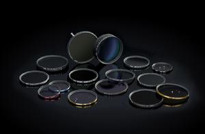 耐司(NISI)產品全家福