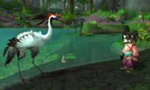 麗麗&middot;風暴烈酒