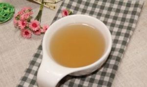 蘿蔔汁煮麥芽糖 蘿蔔汁煮麥芽糖