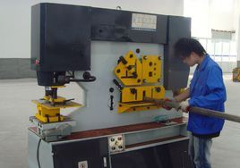 鈑金加工 鈑金加工