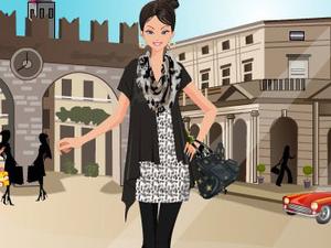 休息日逛街 休息日逛街