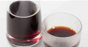 醬油曲營養飲料 醬油曲營養飲料