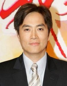 陳庭威[影視演員]