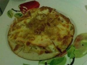 菊花文魚 菊花文魚