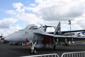 F/A-18E