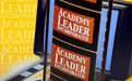 ACADEMY LEADER ACADEMY LEADER