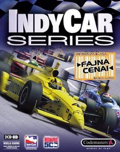 《印弟賽車系列》