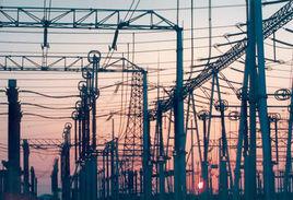 城市供電系統 城市供電系統