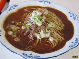 羊肉煳餑 羊肉煳餑