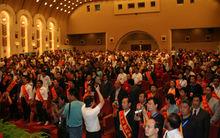 第六屆&middot;人民大會堂小禮堂