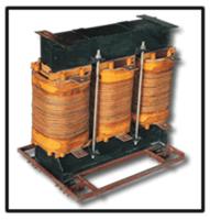 變頻器專用型輸出電抗器