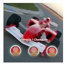 F1賽車拉力賽 F1賽車拉力賽