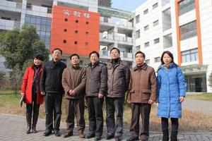 舒城三中 舒城三中