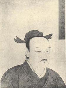 顏無繇[孔子門下七十二賢人之一]