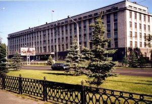 俄羅斯西伯利亞國立工業大學