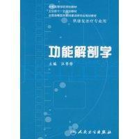 功能解剖學 功能解剖學