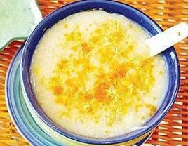 雪蛤銀耳燉燕窩 雪蛤銀耳燉燕窩