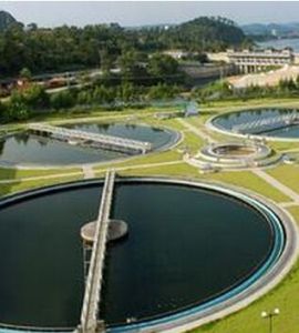 市政公用設施 市政公用設施